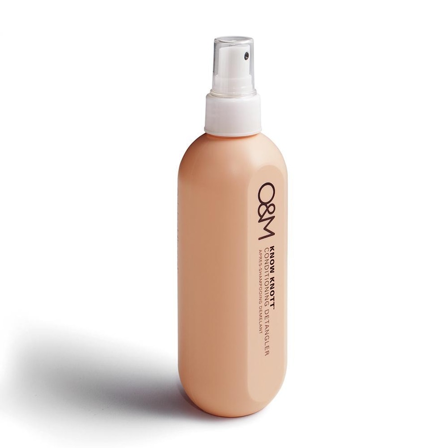 Original Mineral Know Knott Conditioning Detangler Pielęgnacja włosów 250 ml