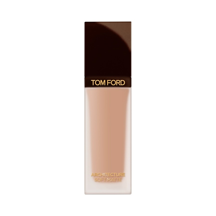 TOM FORD Architecture Soft Matte Blurring Foundation Podkłady 30 ml 17 - 4.7 COOL BEIGE