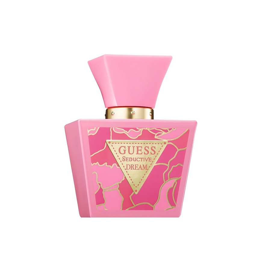 GUESS GUESS SEDUCTIVE DREAM FOR WOMEN EDT 75ML Woda toaletowa 30 ml Damski