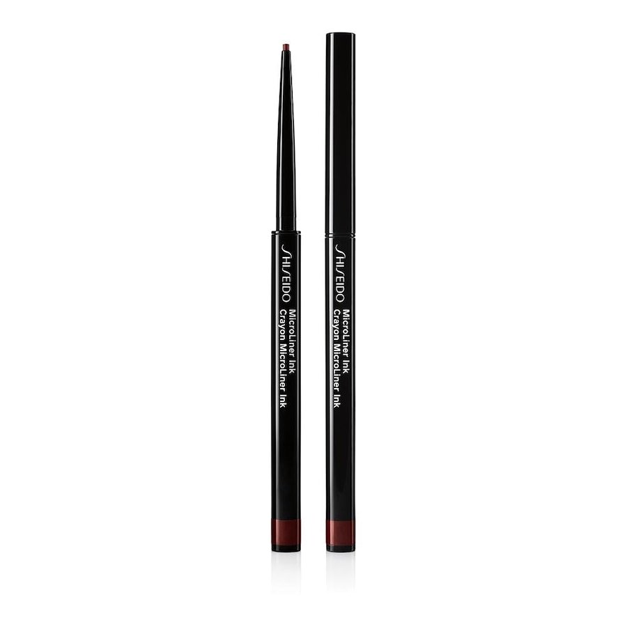 Shiseido MICROLINER INK Eyeliner Eyelinery 08 g 03 Plum