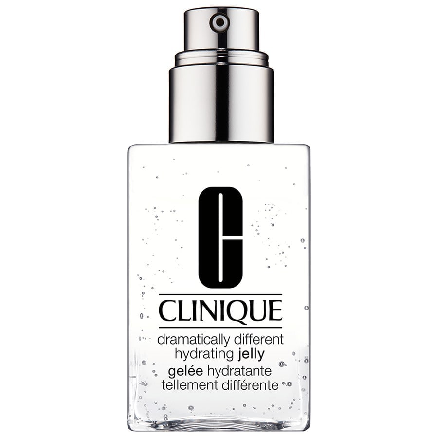 Clinique 3-Phase Systemcare Dramatically Different™ Hydrating Jelly Kremy do twarzy 125 ml