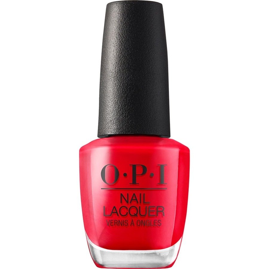 OPI Nail Lacquer Classic Lakiery do paznokci 15 ml NLL64 - CAJUN SHRIMP