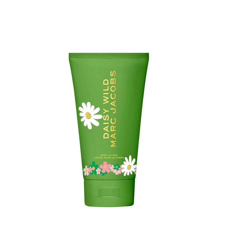 Marc Jacobs Daisy Wild Balsamy do ciała 150 ml Damski