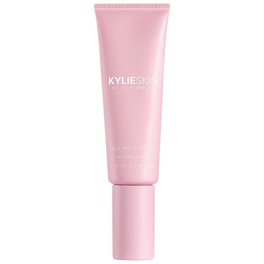 KYLIE SKIN Face Moisturizer Kremy do twarzy 52 ml