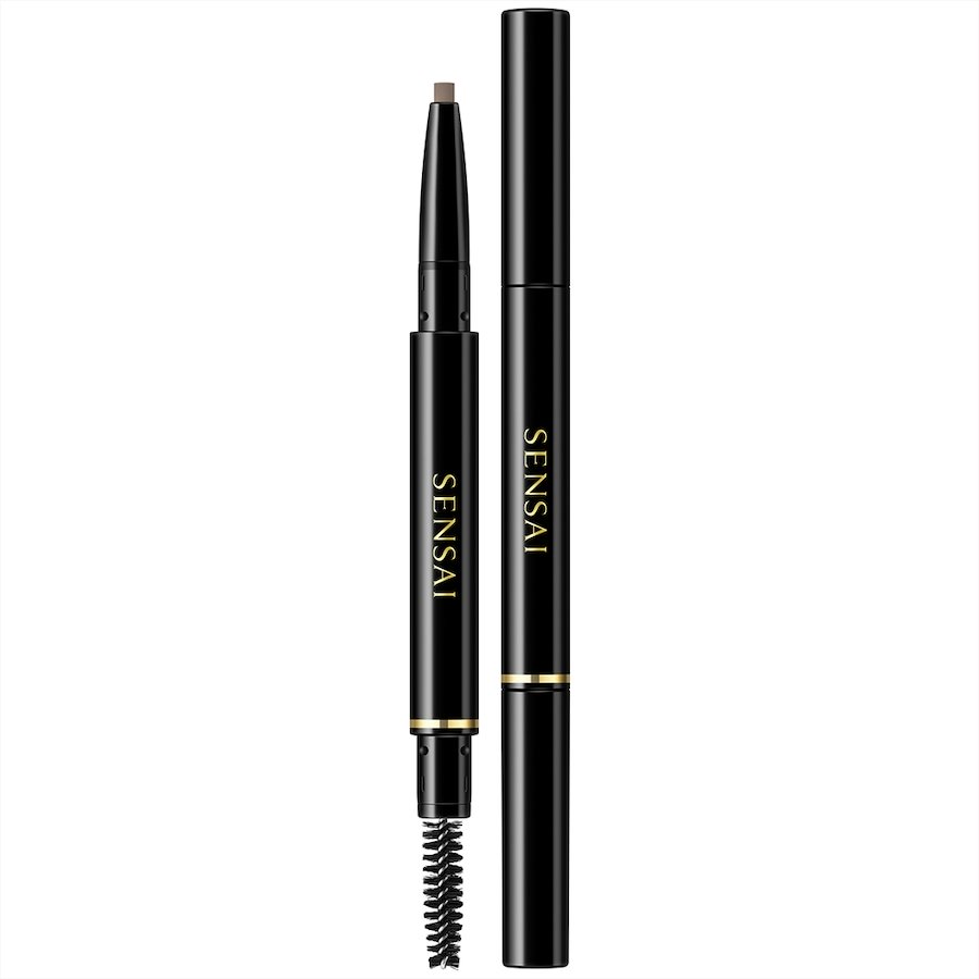 SENSAI Styling Eyebrow Pencil Kredka do brwi 0,2 g 03 - TAUPE BROWN