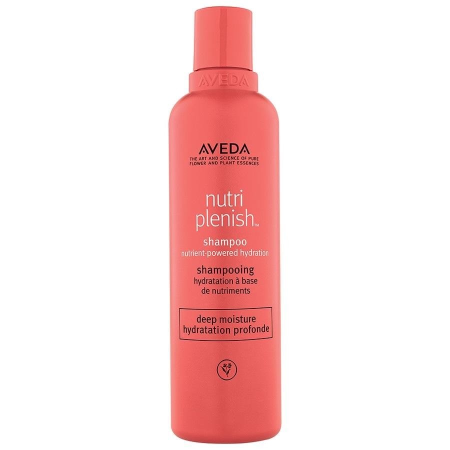 Aveda nutriplenish™ Nutriplenish™ Hydrating Shampoo Deep Moisture Szampony 250 ml