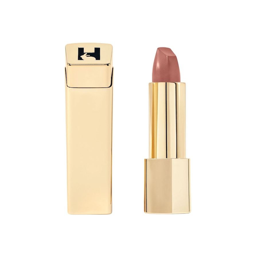 Hourglass Unlocked UNLOCKED™ SATIN CRÈME LIPSTICK Szminki 4 g Oasis