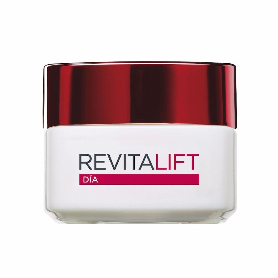 L’Oréal Paris REVITALIFT przeciwzmarszczkowy krem na dzień Kremy przeciwzmarszczkowe 50 ml Damski