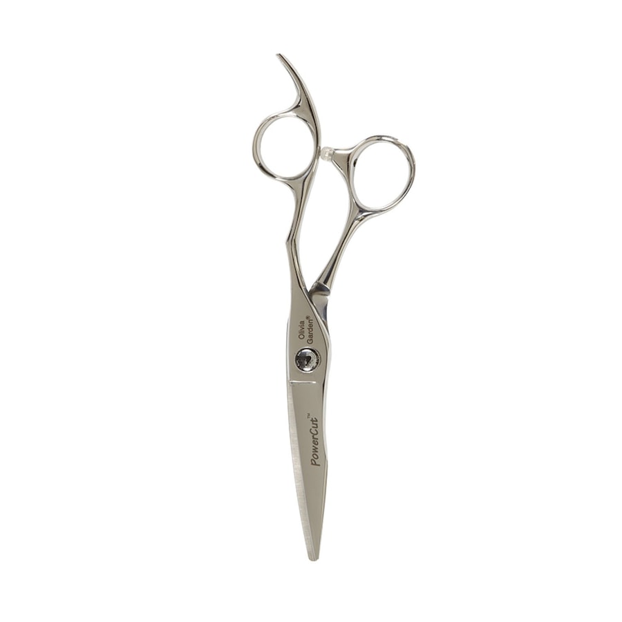 Olivia Garden PowerCut Nożyczki Do Strzyżenia Nożyczki i trymery do włosów 1 ct