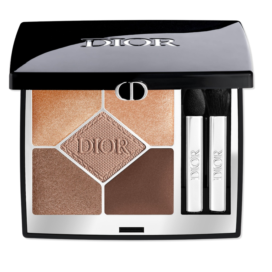DIOR Diorshow 5 Couleurs Couture - Cienie do powiek Paletki cieni i zestawy kosmetyków 7 g 559 - PONCHO
