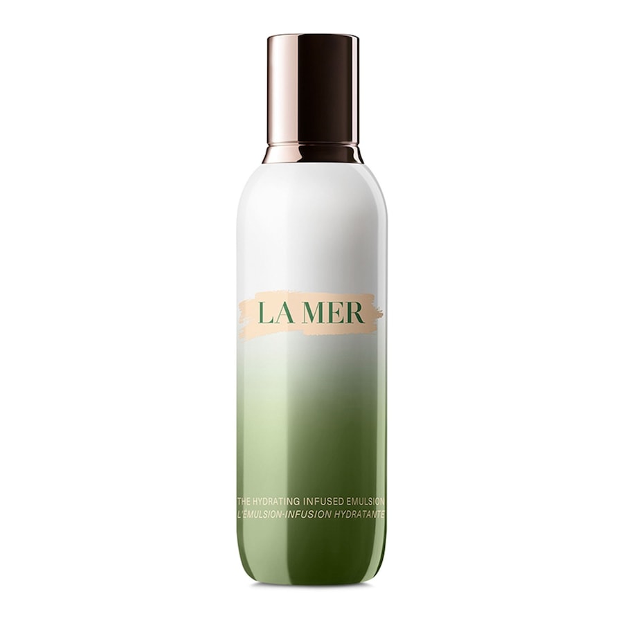 La Mer Mini Essentials The Hydrating Infused Emulsion Kremy do twarzy 125 ml