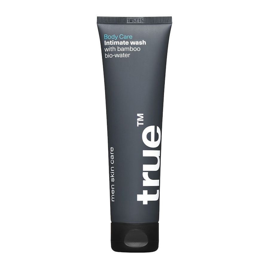 TRUE MEN SKIN CARE Intimate wash Higiena intymna 100 ml