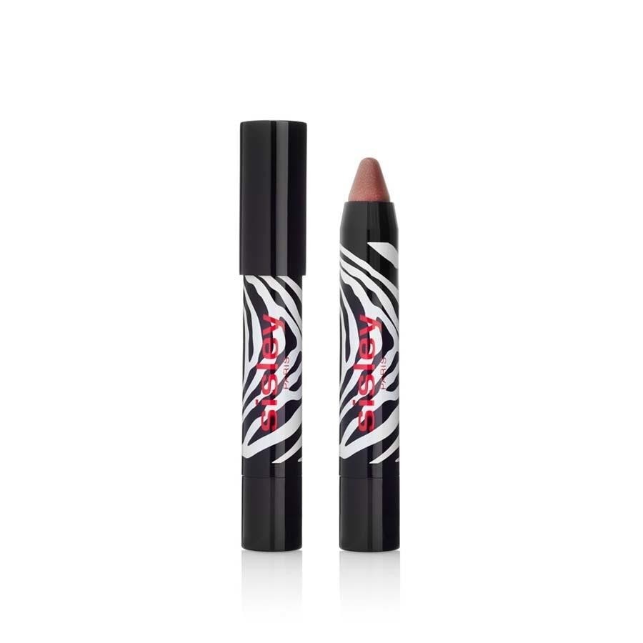 Sisley Phyto-Lip Twist N°7 Coral Balsamy do ust 2,5 g 1 - NUDE