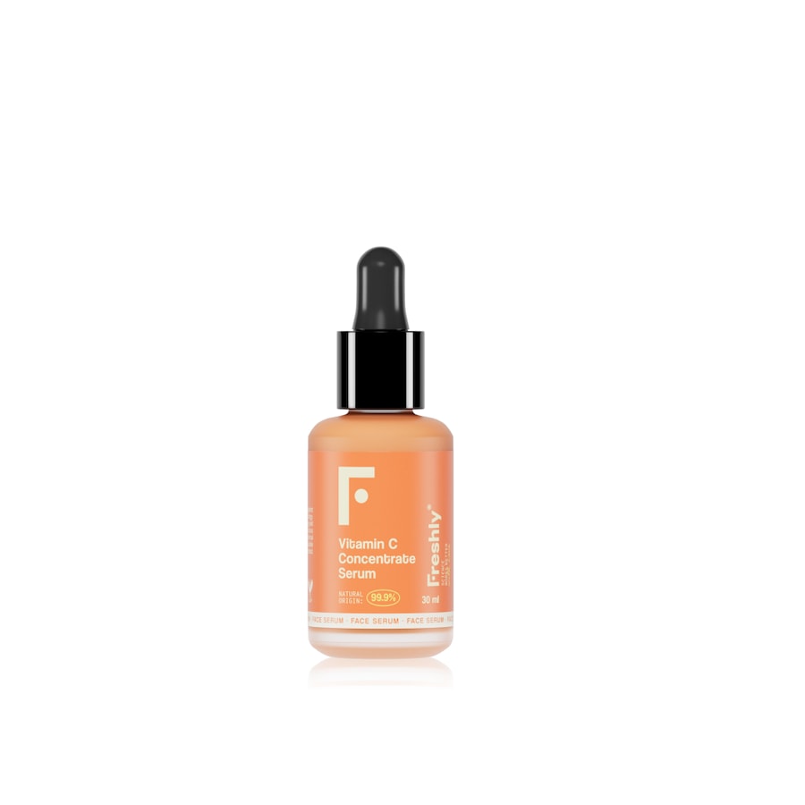 Freshly Cosmetics Serum z witaminą c 30 ml