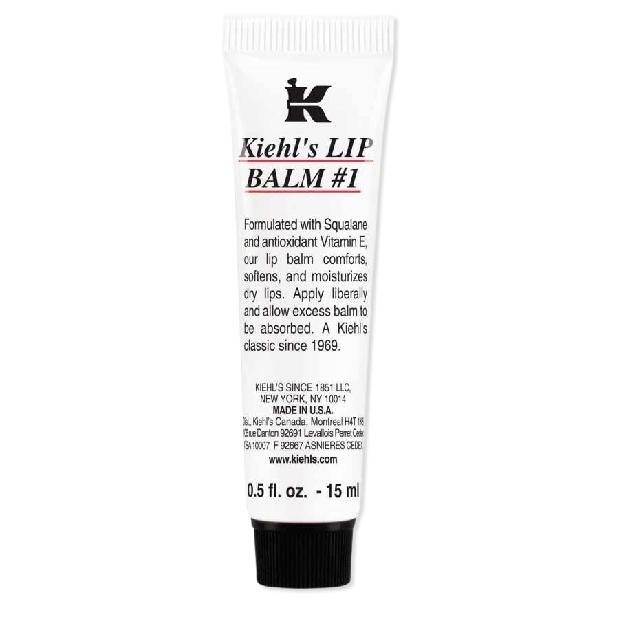 Kiehl`s Lip Balm Balsamy do ust 15 ml
