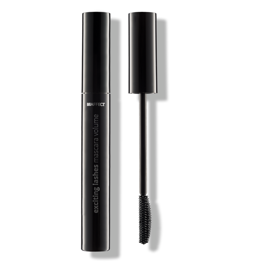 Affect Mascara Exciting Lashes Tusze do rzęs 12 g