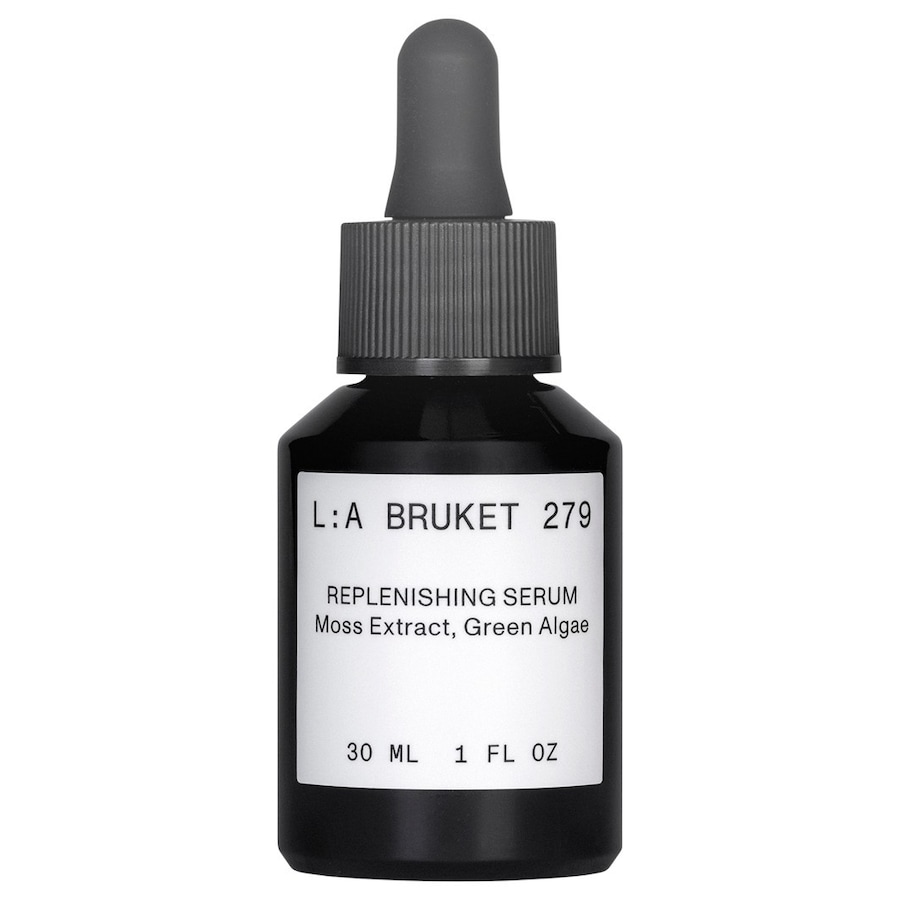 L:A BRUKET No. 279 Replenishing Serum Serum przeciwzmarszczkowe 30 ml