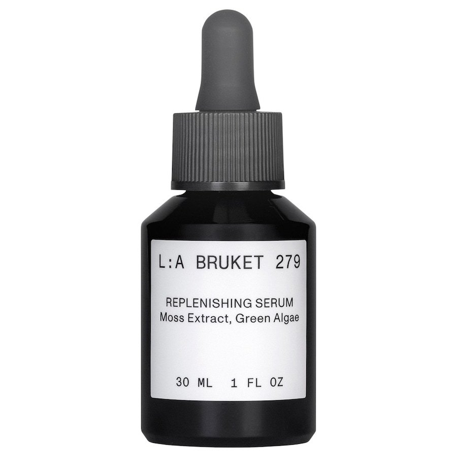 L:A BRUKET No. 279 Replenishing Serum Serum przeciwzmarszczkowe 30 ml
