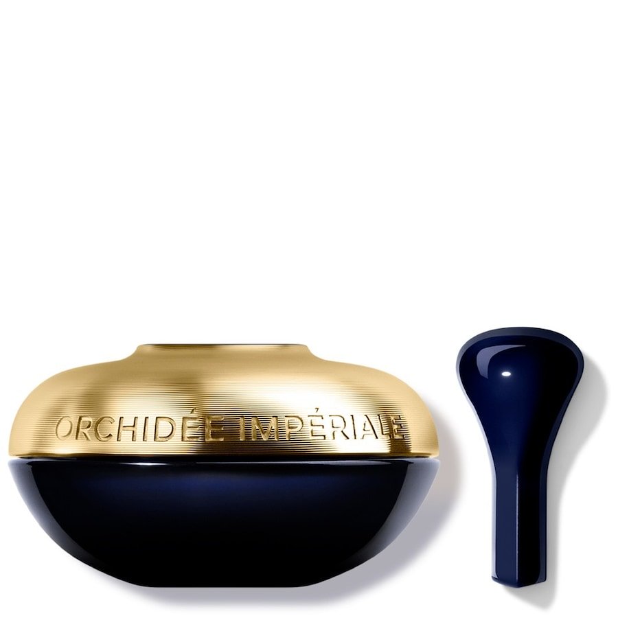Guerlain Orchidée Impériale The Molecular Concentrate Eye Cream Kremy pod oczy 20 ml