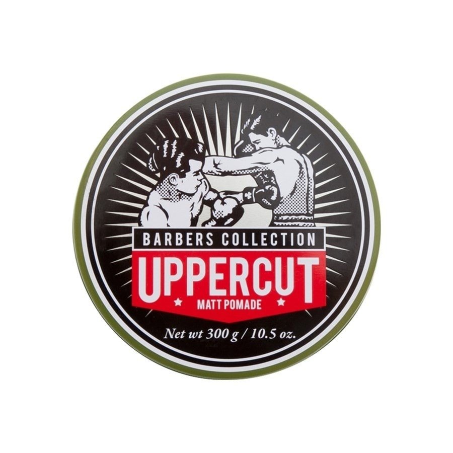 UPPERCUT DELUXE Matte Pomade Wosk do włosów 300 g