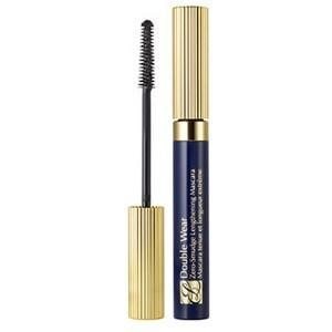 Estée Lauder Double Wear Zero-Smudge Lengthening Mascara Tusze do rzęs 6 ml Nr. 01 - Black - Double Wear Zero-Smudge Lengthening Mascara