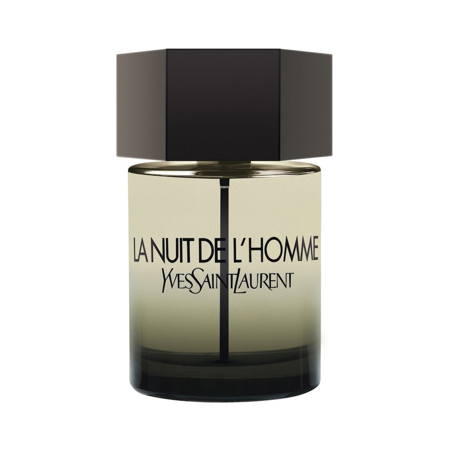 Yves Saint Laurent La Nuit De L’Homme Woda toaletowa 100 ml Męskie