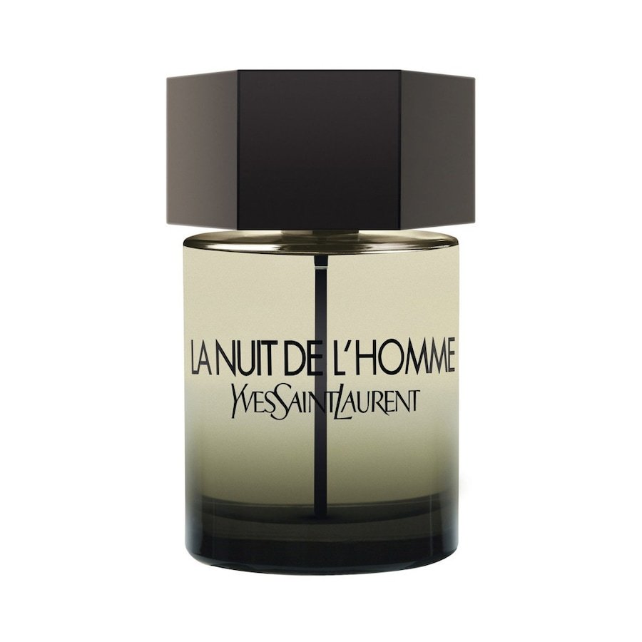 Yves Saint Laurent La Nuit De L’Homme Woda toaletowa 100 ml Męskie