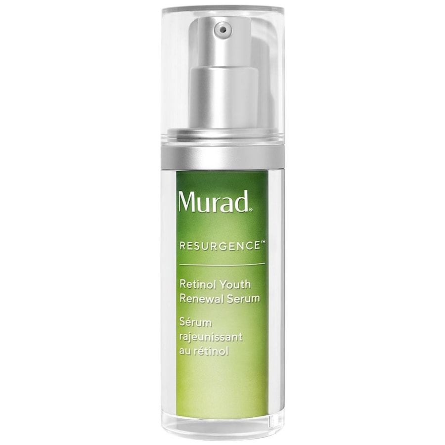 MURAD Resurgence Retinol Youth Renewal Serum Serum do twarzy Serum przeciwzmarszczkowe 30 ml