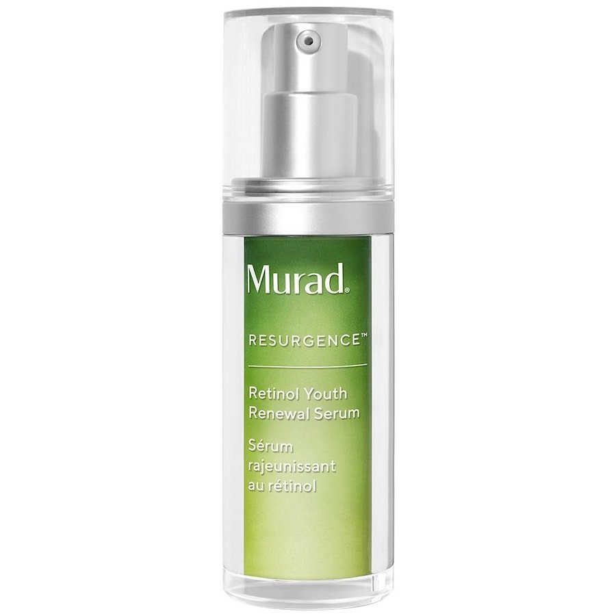 MURAD Resurgence Retinol Youth Renewal Serum Serum do twarzy Serum przeciwzmarszczkowe 30 ml