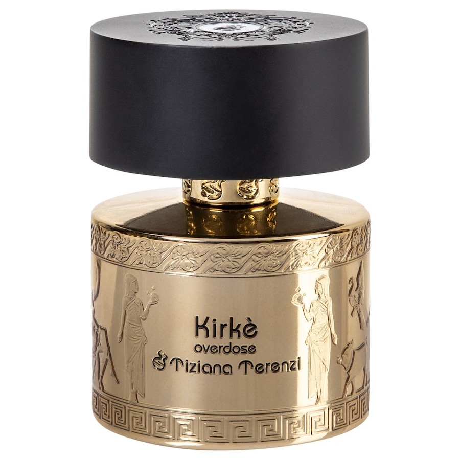 Tiziana Terenzi Classic Gold Kirkè Overdose Woda perfumowana 100 ml
