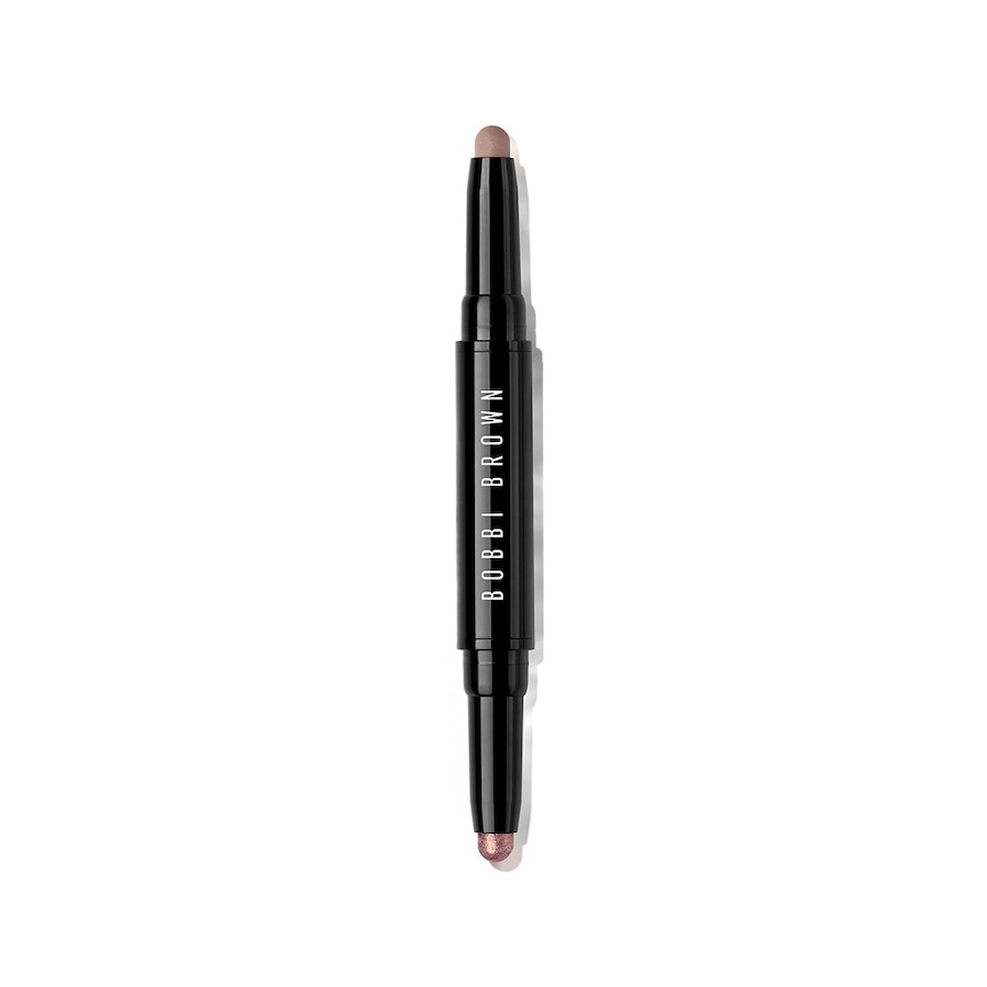 Bobbi Brown Dual-Ended Long-Wear Cream Shadow Stick Cienie do powiek 1,6 g PYRITE/MUTED TAUPE