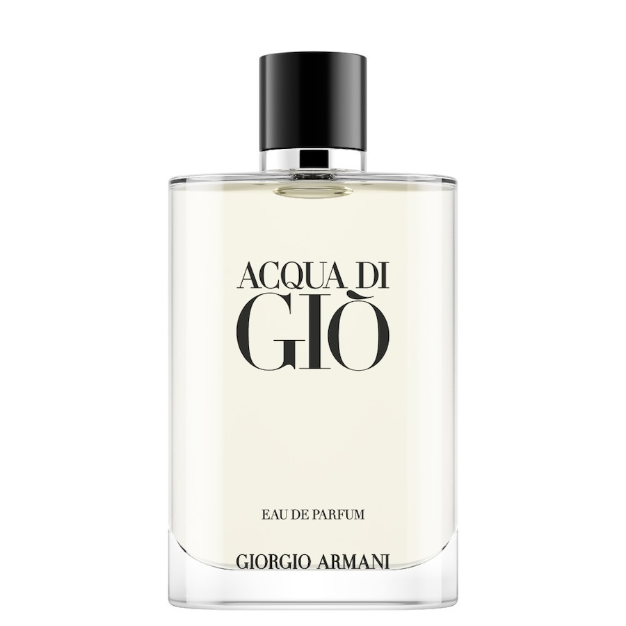 Armani Acqua di Giò Woda perfumowana 200 ml Męskie