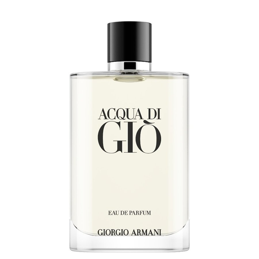Armani Acqua di Giò Woda perfumowana 200 ml Męskie