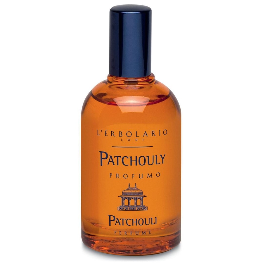L'erbolario Patchouly Woda Perfumowana 50 ml