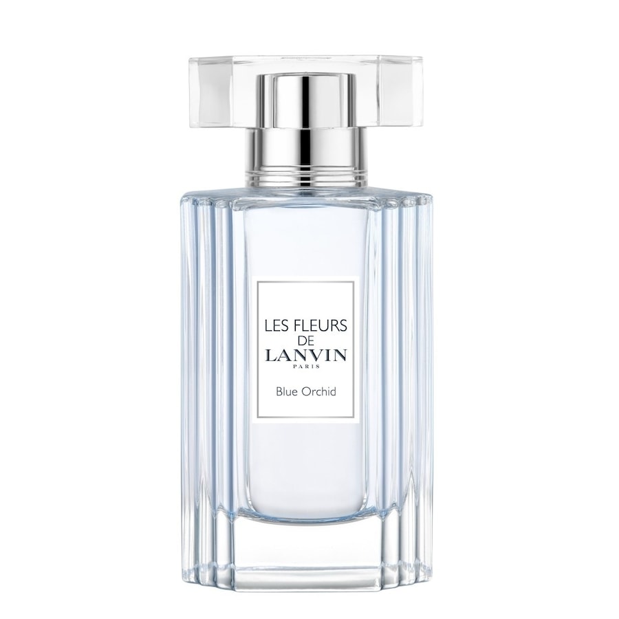 Lanvin Les Fleurs Blue Orchid Woda toaletowa 50 ml