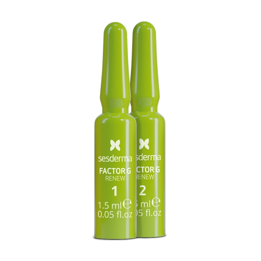 Sesderma FACTOR G RENEW Ampułki biostymulujące 15 ml