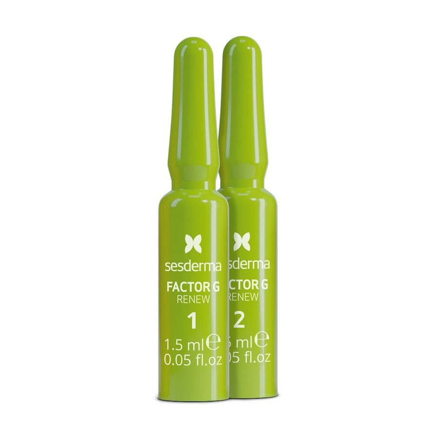 Sesderma FACTOR G RENEW Ampułki biostymulujące 15 ml