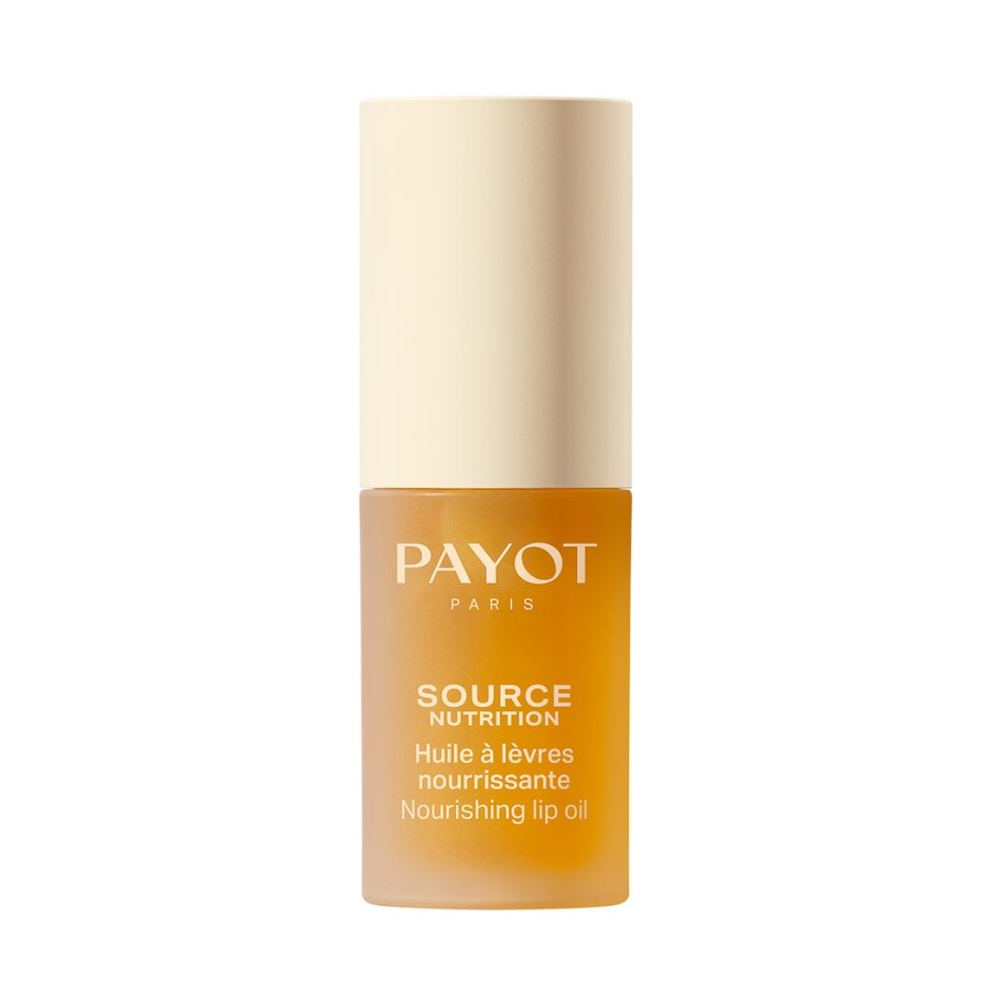 Payot Source-Nutrition ODŻYWCZY OLEJEK DO UST Olejek do ust 7 ml