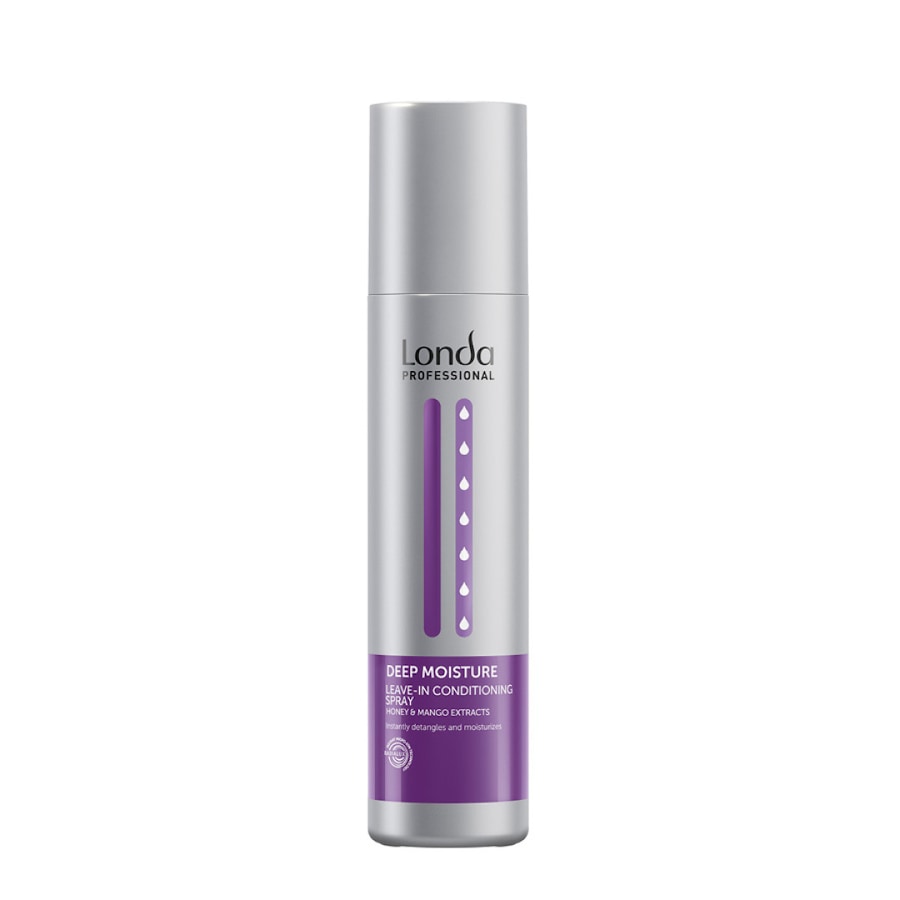 Londa Professional DEEP MOI ODŻ SPRAY 250ML Odżywki bez spłukiwania 250 ml