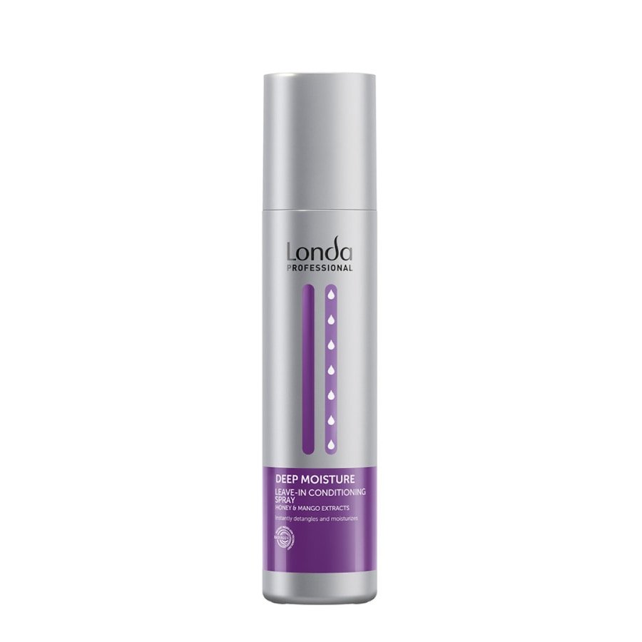 Londa Professional DEEP MOI ODŻ SPRAY 250ML Odżywki bez spłukiwania 250 ml