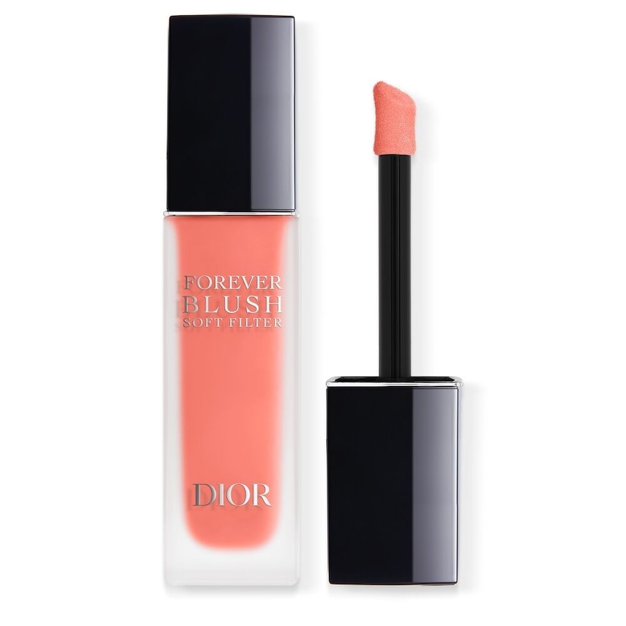 DIOR Dior Forever Blush Soft Filter Róż w płynie o konsystencji musu - promienne, matowe wykończenie Róż do policzków 11 ml 04 - DAISY