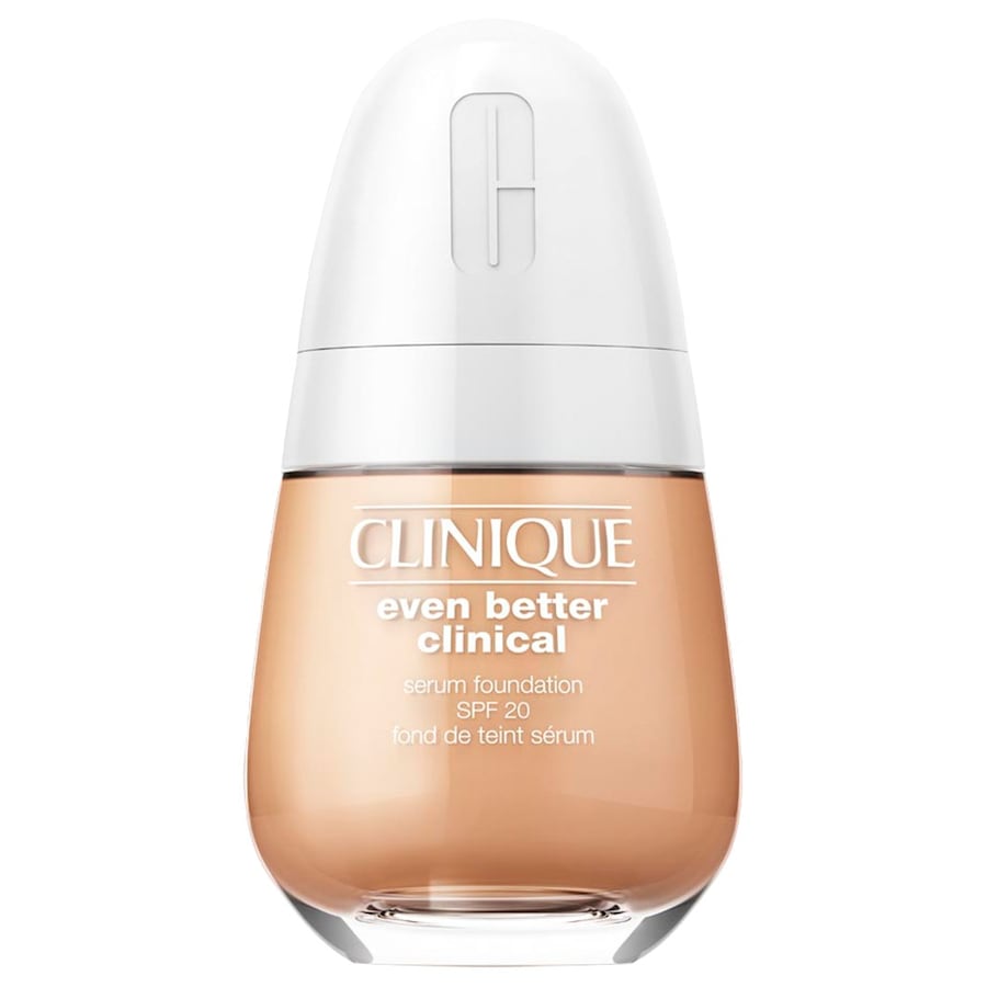 Clinique Even Better™ Clinical Serum SPF Podkłady 30 ml WN16 - BUFF