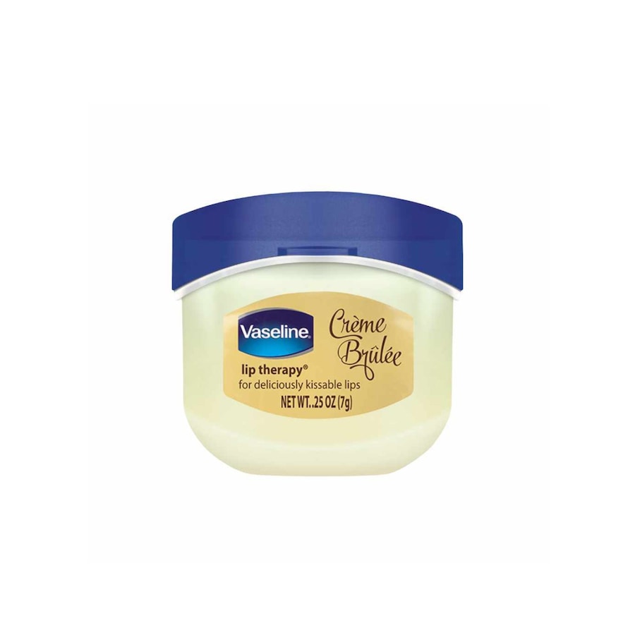 Vaseline lip therapy Balsam do ust w słoiczku Balsamy do ust 7 g