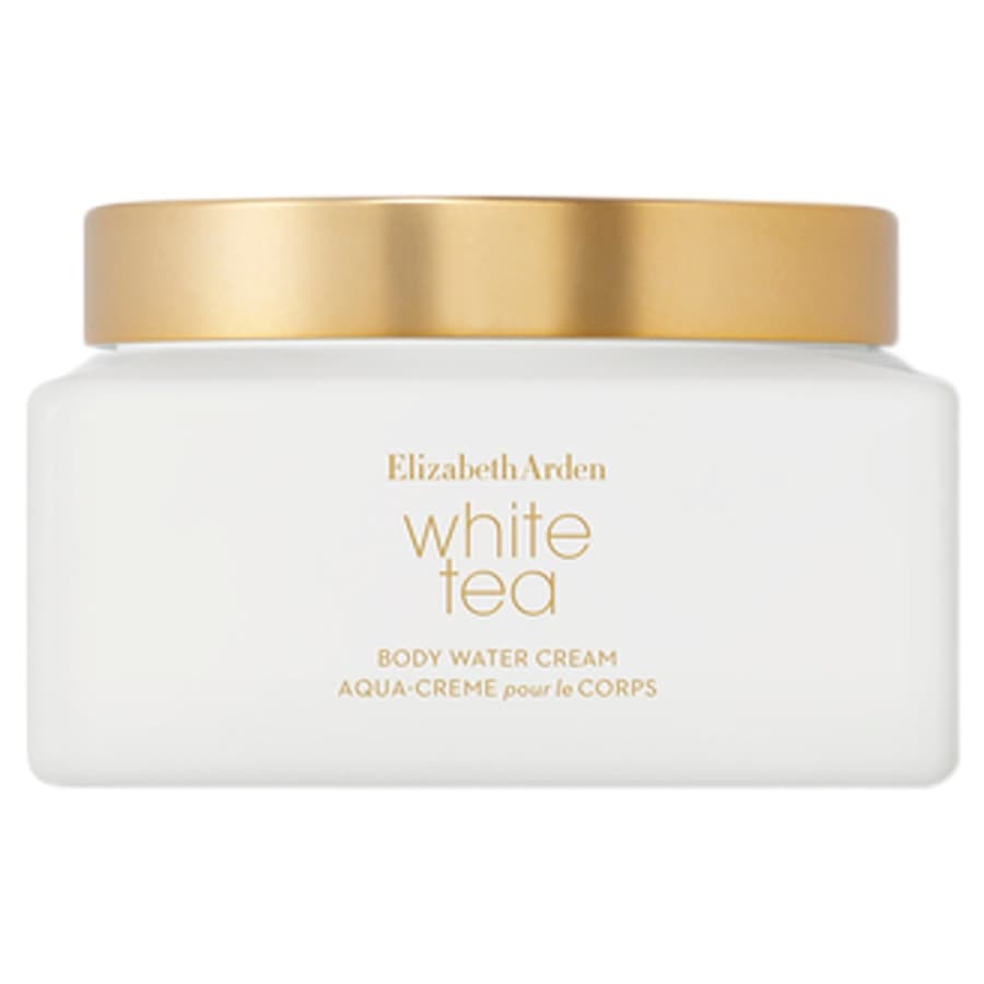 Elizabeth Arden White Tea Body Water Cream Balsamy do ciała 225 ml