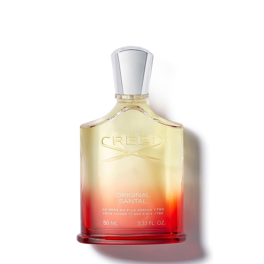 Creed UNISEX Original Santal Woda perfumowana 50 ml Męskie