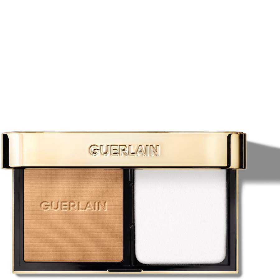 Guerlain Parure Gold SKIN CONTROL PODKŁAD MATUJĄCO-KORYGUJĄCY W KOMPAKCIE Podkłady 8,7 g 4 - BEIGE