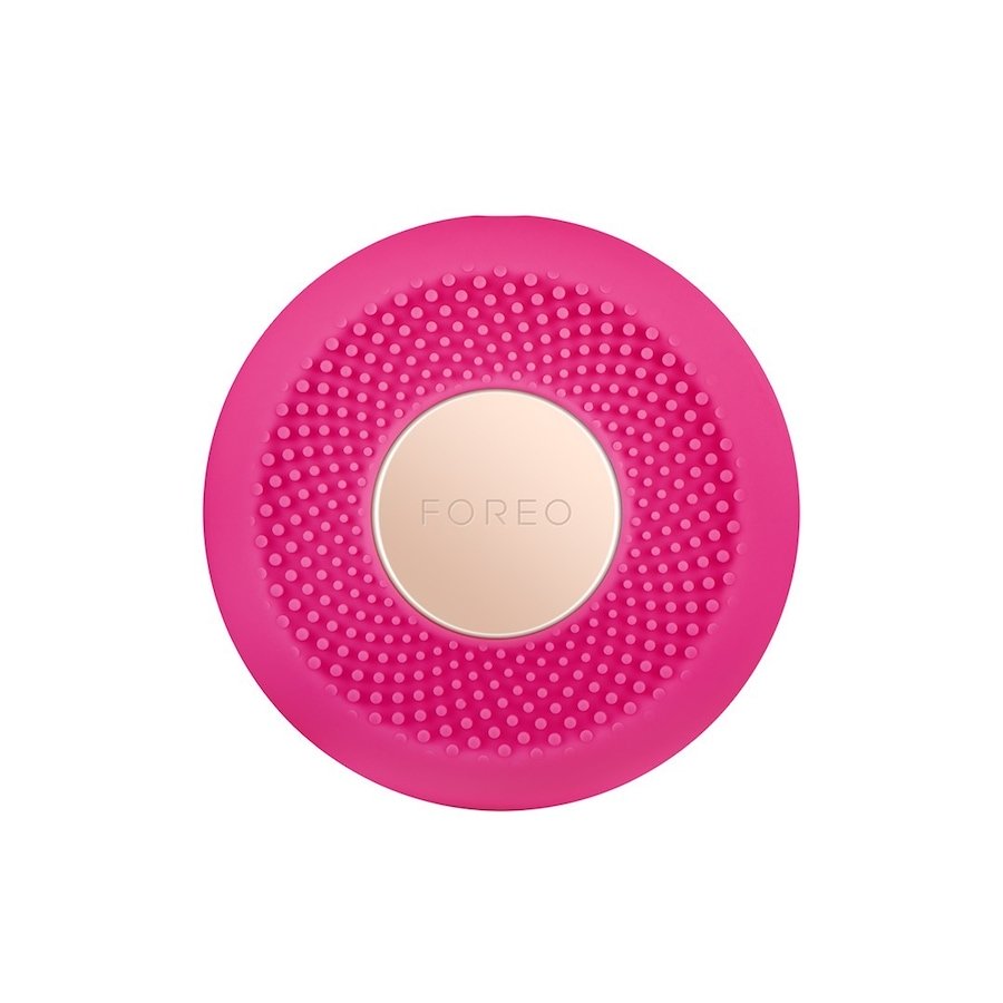 FOREO UFO™ mini 2 Mint Urządzenia do masażu twarzy 1 ct Różowy