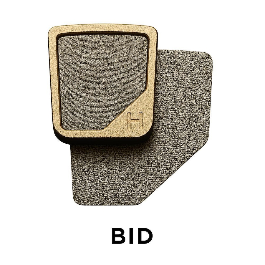 Hourglass Cień do powiek Curator Cienie do powiek 1 g Bid