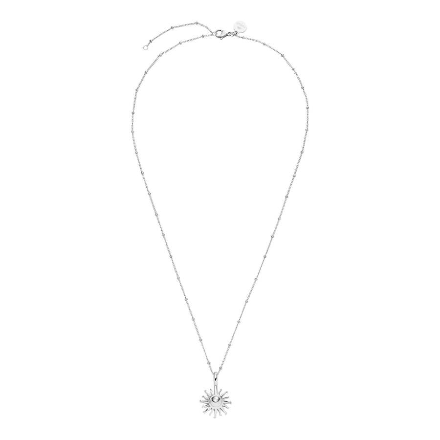 Purelei Purelei Naszyjnik Sun Naszyjniki 1 ct Damski