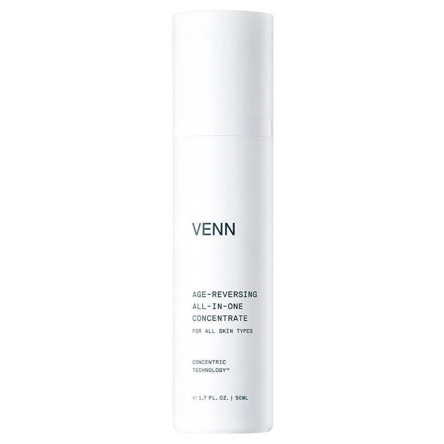 Venn Age-Reversing All-In-One Concentrate Serum przeciwzmarszczkowe 50 ml